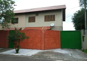 Foto 1 de Casa com 3 Quartos para venda ou aluguel, 196m² em Bela Vista, Gravataí