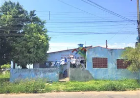 Foto 1 de Casa com 3 Quartos à venda, 70m² em Guajuviras, Canoas