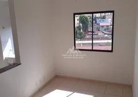 Foto 1 de Apartamento com 2 Quartos à venda, 46m² em VILA VIRGINIA, Ribeirão Preto