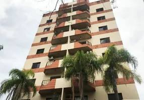 Foto 1 de Apartamento com 3 Quartos à venda, 110m² em Centro, Piracicaba