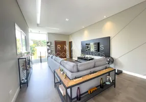 Foto 1 de Casa de Condomínio com 3 Quartos à venda, 270m² em Aldeia da Serra, Barueri