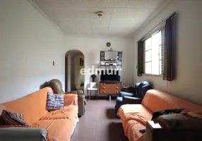 Foto 1 de Casa com 3 Quartos à venda, 272m² em Utinga, Santo André