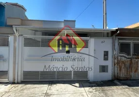 Foto 1 de Casa com 3 Quartos à venda, 150m² em Granja Daniel, Taubaté