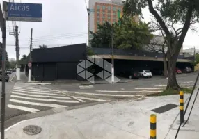 Foto 1 de Galpão/Depósito/Armazém à venda, 1500m² em Moema, São Paulo