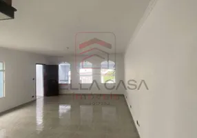 Foto 1 de Sobrado com 3 Quartos para alugar, 153m² em Jardim Avelino, São Paulo
