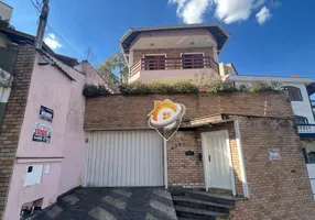 Foto 1 de Sobrado com 3 Quartos para venda ou aluguel, 435m² em Vila America, São Paulo