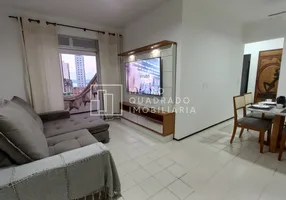 Foto 1 de Apartamento com 2 Quartos para alugar, 86m² em Praia de Iracema, Fortaleza