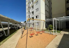Foto 1 de Apartamento com 2 Quartos à venda, 63m² em Vila Ferroviária, Araraquara