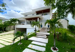 Foto 1 de Casa de Condomínio com 4 Quartos para alugar, 400m² em Alphaville II, Salvador