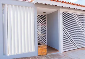 Foto 1 de Casa com 3 Quartos à venda, 161m² em Jardim Planalto, Tatuí