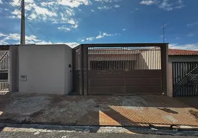 Foto 1 de Casa com 3 Quartos à venda, 160m² em Parque Residencial Dom Lafayete Libanio, São José do Rio Preto