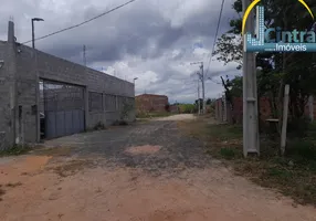 Foto 1 de Lote/Terreno à venda, 250m² em Arembepe, Camaçari