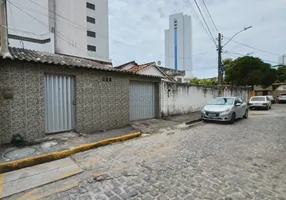 Foto 1 de Casa com 2 Quartos para alugar, 70m² em Pina, Recife