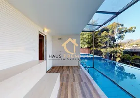Foto 1 de Casa de Condomínio com 4 Quartos à venda, 363m² em Valparaiso, Petrópolis
