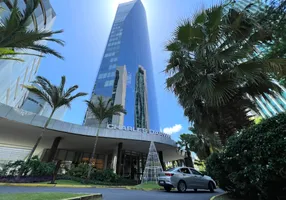Foto 1 de Sala Comercial para alugar, 641m² em Ilha do Leite, Recife