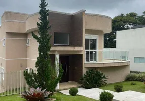 Foto 1 de Casa de Condomínio com 4 Quartos para venda ou aluguel, 270m² em , Santa Isabel