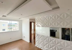 Foto 1 de Apartamento com 2 Quartos à venda, 48m² em Jardim IV Centenario, Guarulhos