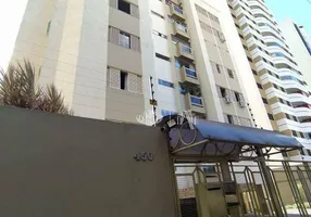Foto 1 de Apartamento com 3 Quartos à venda, 87m² em Judith, Londrina