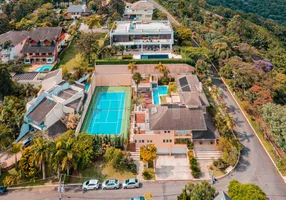 Foto 1 de Sobrado com 4 Quartos para venda ou aluguel, 800m² em Alphaville, Barueri