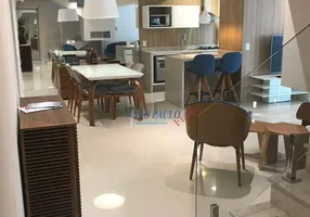 Foto 1 de Cobertura com 3 Quartos para venda ou aluguel, 175m² em Itaim Bibi, São Paulo