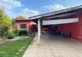 Foto 1 de Casa com 2 Quartos à venda, 80m² em São Fernando, Itanhaém