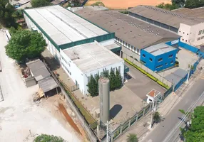 Foto 1 de Galpão/Depósito/Armazém à venda, 2500m² em Granja Viana, Cotia