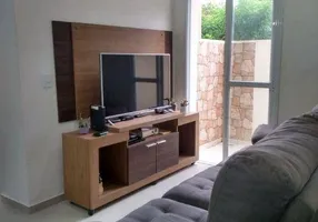 Foto 1 de Apartamento com 2 Quartos à venda, 52m² em Vila Natalia, São Paulo