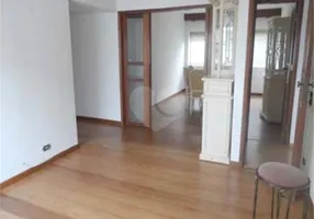 Foto 1 de Apartamento com 3 Quartos à venda, 170m² em Higienópolis, São Paulo