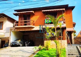 Foto 1 de Casa com 4 Quartos para venda ou aluguel, 300m² em Alphaville, Santana de Parnaíba