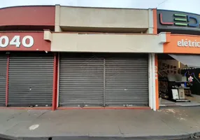 Foto 1 de Ponto Comercial para alugar, 92m² em Centro, Araraquara