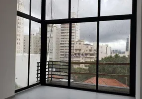 Foto 1 de Apartamento com 2 Quartos à venda, 96m² em Cerqueira César, São Paulo