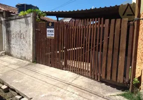 Foto 1 de Lote/Terreno à venda, 154m² em Novo Horizonte, Macaé