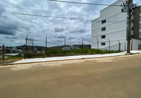 Foto 1 de Lote/Terreno à venda, 973m² em Aeroporto, Juiz de Fora