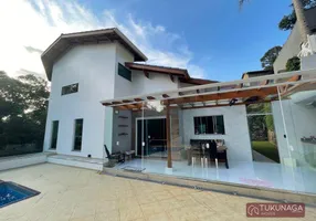 Foto 1 de Casa de Condomínio com 2 Quartos à venda, 300m² em Cantareira, Mairiporã