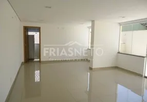 Foto 1 de Apartamento com 1 Quarto à venda, 44m² em Centro, Piracicaba