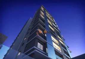 Foto 1 de Apartamento com 3 Quartos à venda, 99m² em Campo Comprido, Curitiba