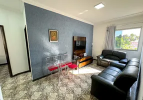 Foto 1 de Apartamento com 2 Quartos à venda, 82m² em Santa Mônica, Belo Horizonte