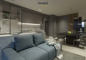 Foto 1 de Apartamento com 2 Quartos à venda, 68m² em Praia Brava, Itajaí