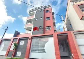 Foto 1 de Apartamento com 2 Quartos à venda, 54m² em Afonso Pena, São José dos Pinhais