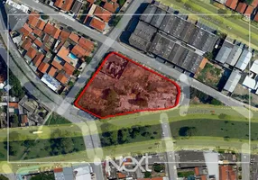 Foto 1 de Lote/Terreno à venda, 5840m² em Jardim Campos Elíseos, Campinas