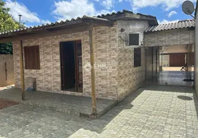 Foto 1 de Casa com 2 Quartos à venda, 100m² em São Vicente, Gravataí