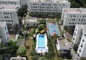 Foto 1 de Apartamento com 2 Quartos para alugar, 80m² em Vila Morumbi, Campo Grande