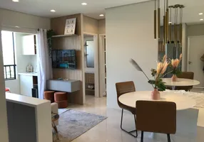 Foto 1 de Apartamento com 2 Quartos à venda, 42m² em Varzea De Baixo, São Paulo