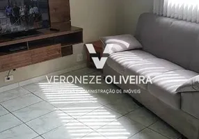 Foto 1 de Apartamento com 1 Quarto à venda, 50m² em Vila Macedopolis, São Paulo