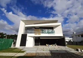 Foto 1 de Casa de Condomínio com 5 Quartos à venda, 435m² em Jardim do Golfe, São José dos Campos