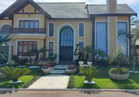 Foto 1 de Casa de Condomínio com 4 Quartos à venda, 450m² em Residencial das Estrelas, Barueri