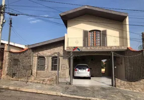 Foto 1 de Casa com 3 Quartos à venda, 216m² em Ieiri, Várzea Paulista