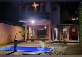 Foto 1 de Casa com 4 Quartos à venda, 215m² em Massaguaçu, Caraguatatuba