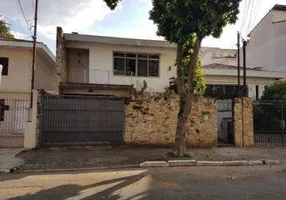 Foto 1 de Casa com 4 Quartos para venda ou aluguel, 470m² em Saúde, São Paulo