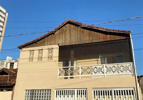 Foto 1 de Casa com 2 Quartos para alugar, 130m² em Vila Guilhermina, Praia Grande